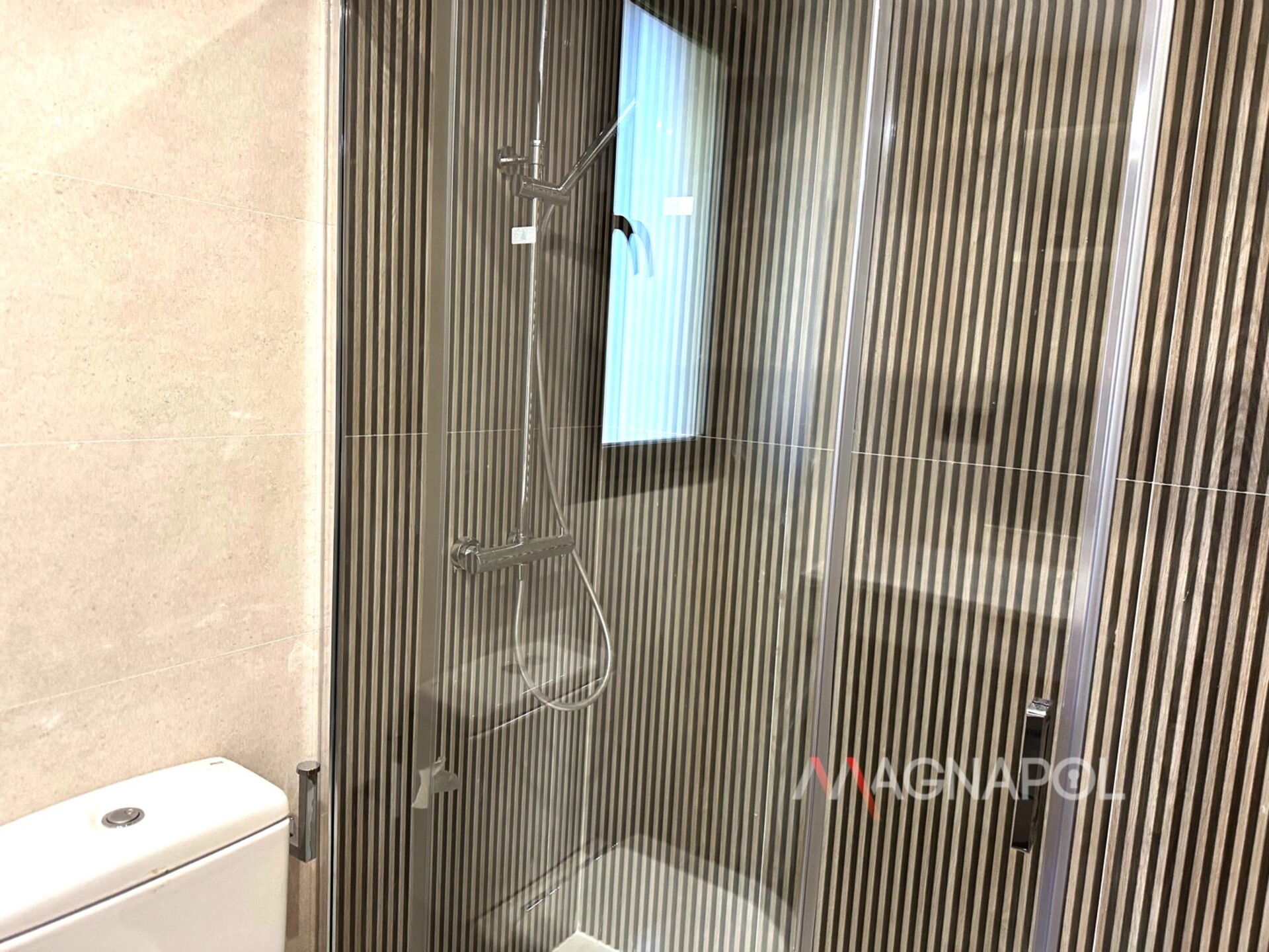 Flat 150 m² in Madrid