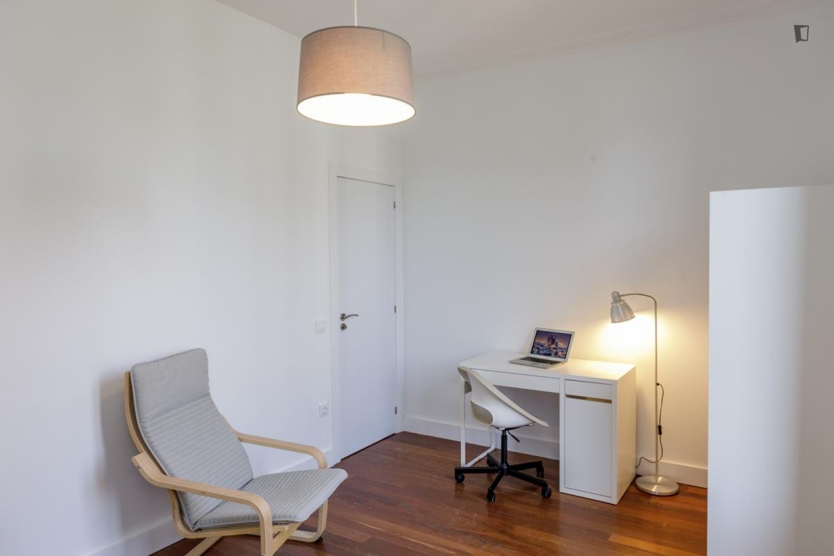 Habitación en alquiler, Barcelona