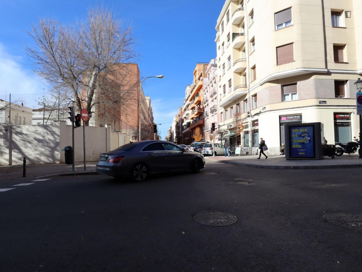 Habitación en alquiler, Madrid