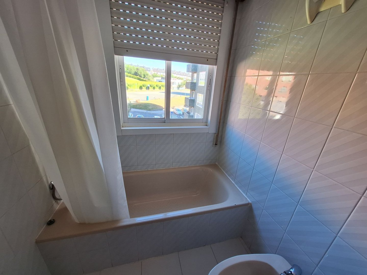 Piso de 91 m² en Culleredo