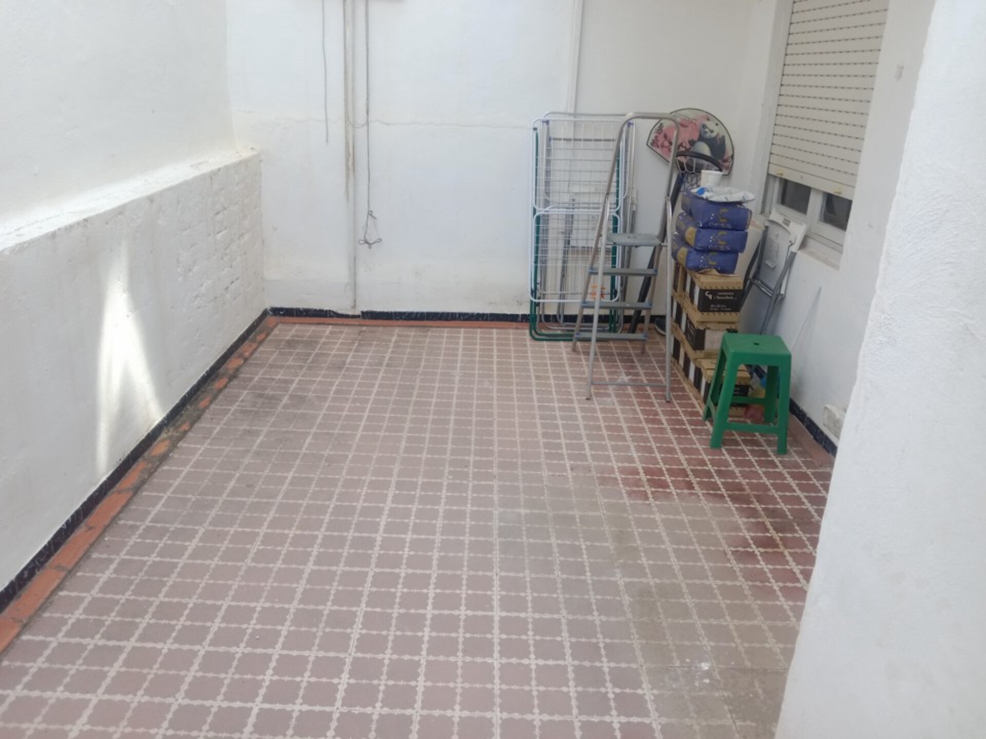 Habitación 120 m², Elche