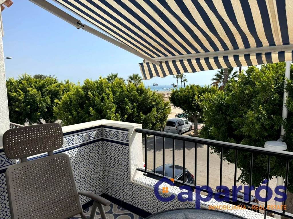 Wohnung 60 m² in Vera