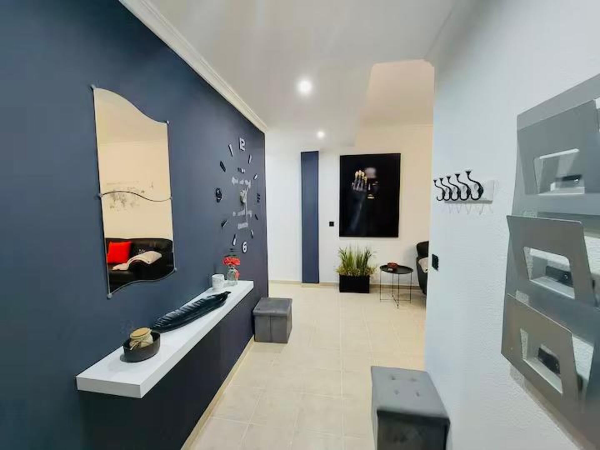Piso de 65 m² en Mataró