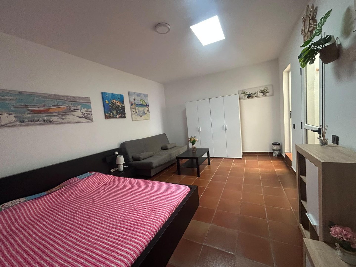 Piso de 55 m² en Agüimes