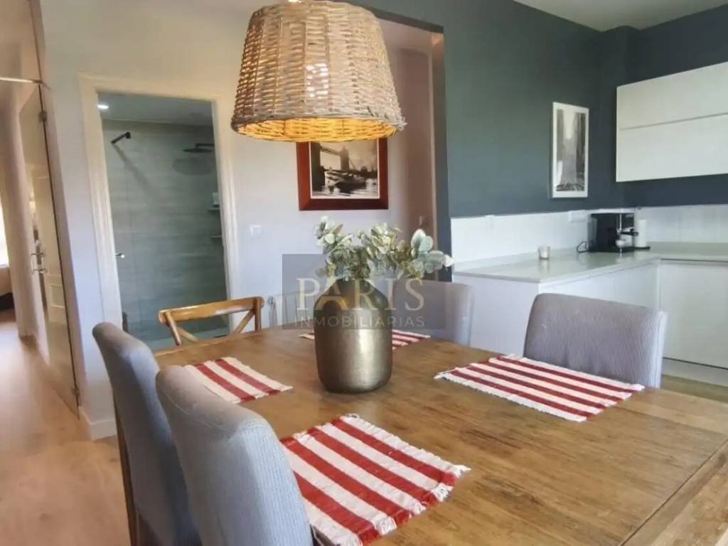 Pis de 120 m² a Cartagena