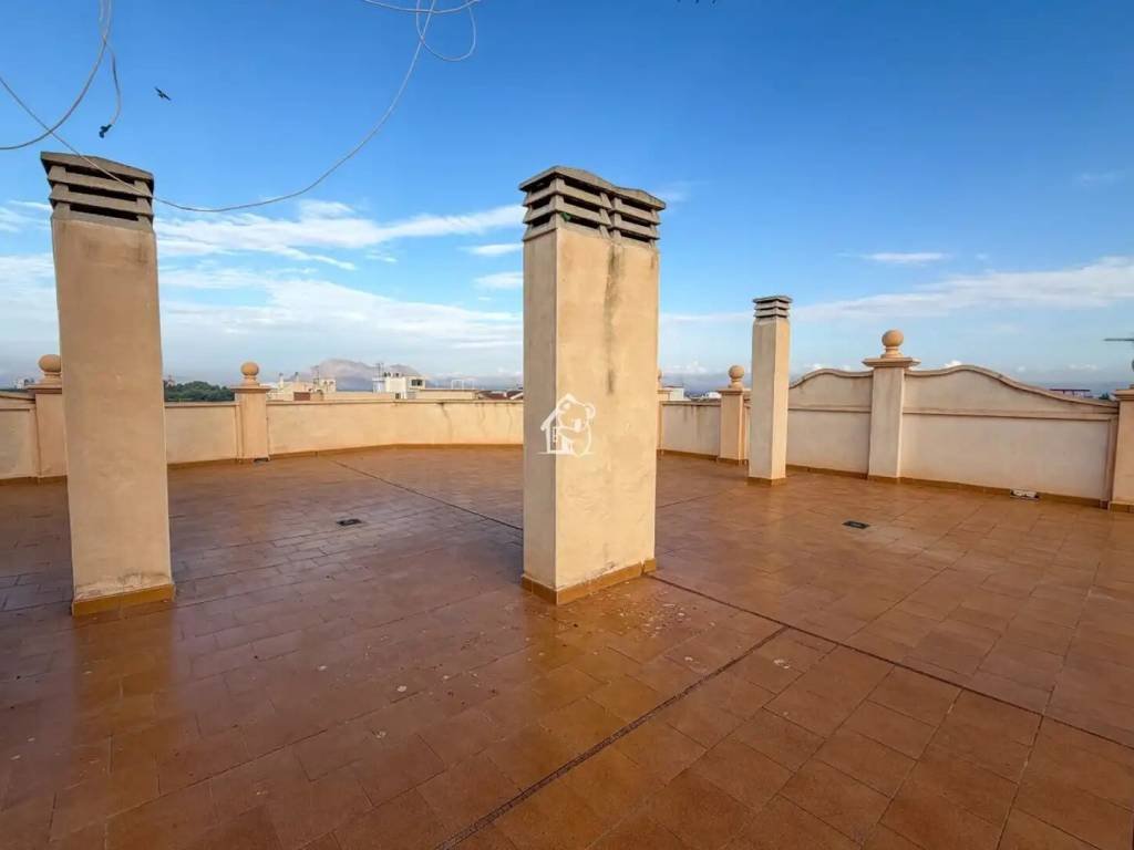 Pis de 75 m² a Algorfa