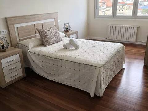 Appartement 110 m² à Fisterra