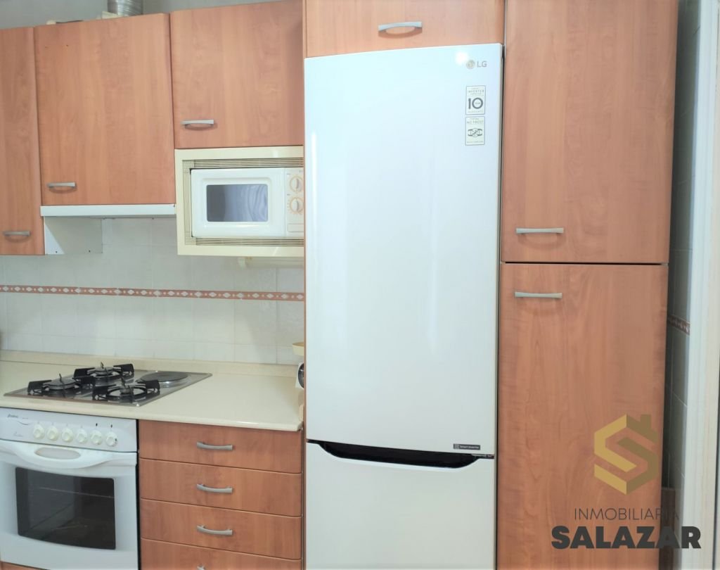 Piso de 75 m² en Bilbao