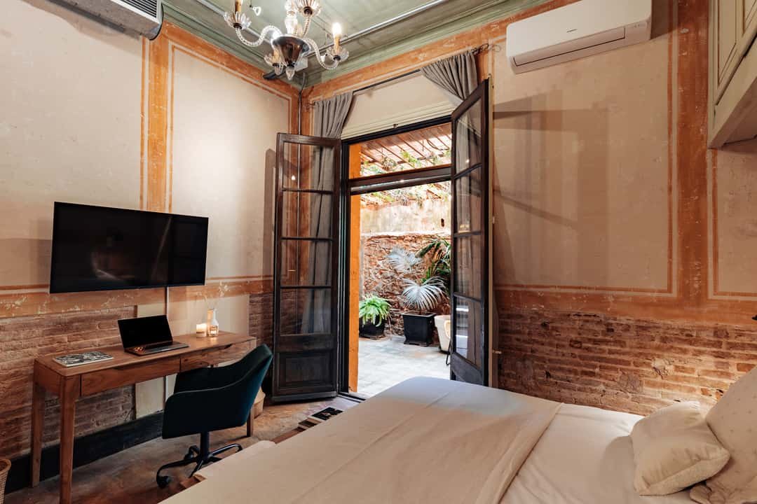 Stanza in affitto, Barcelona