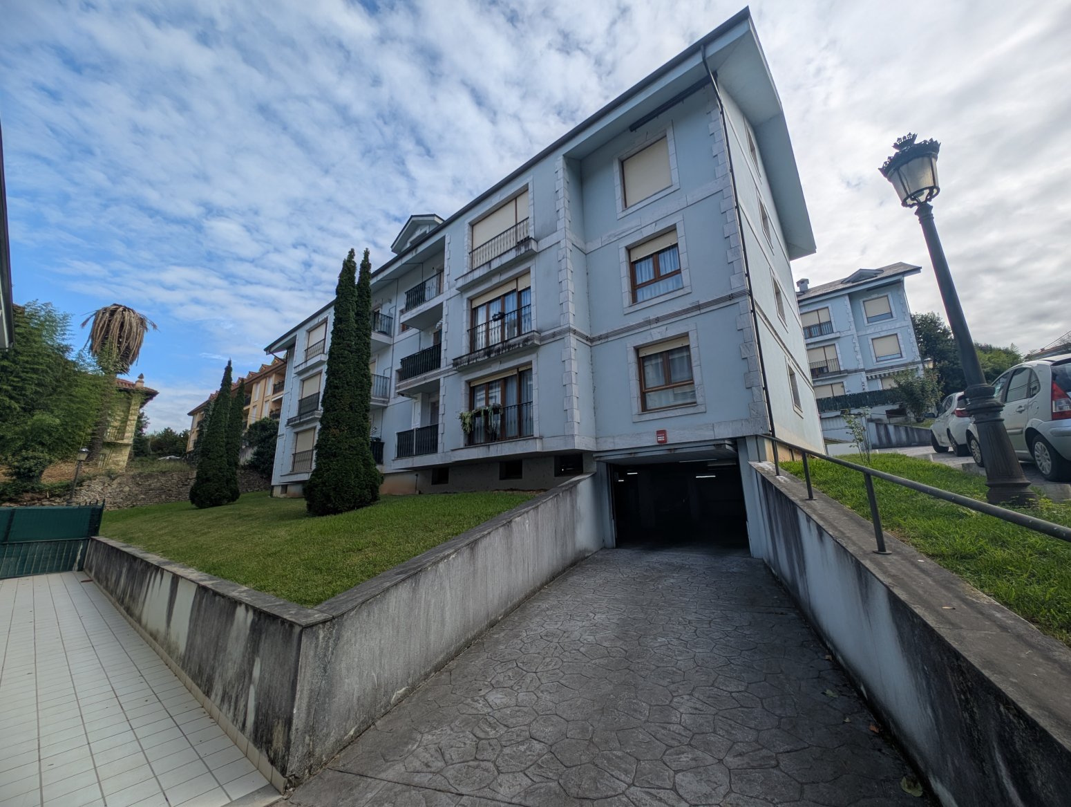 Piso de 76 m² en Limpias