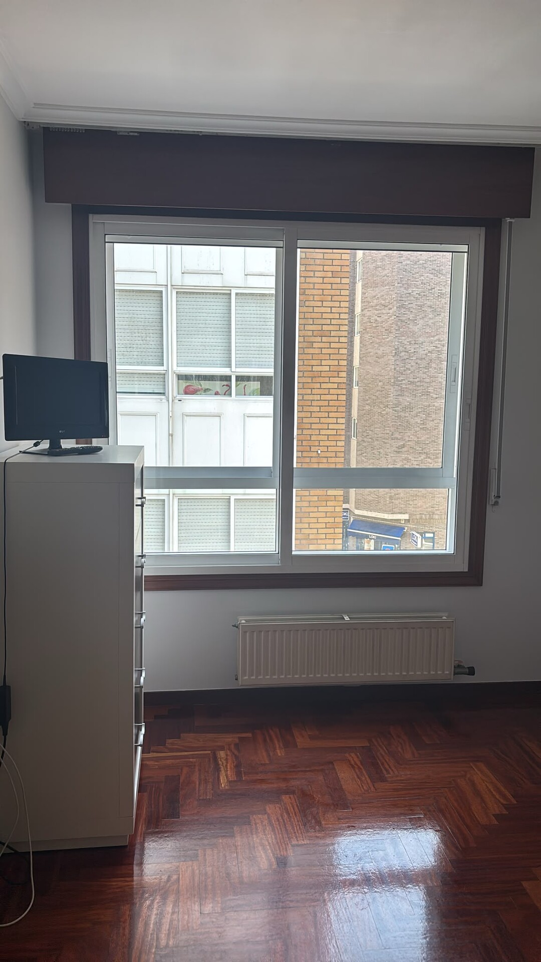 Piso de 90 m² en Vigo