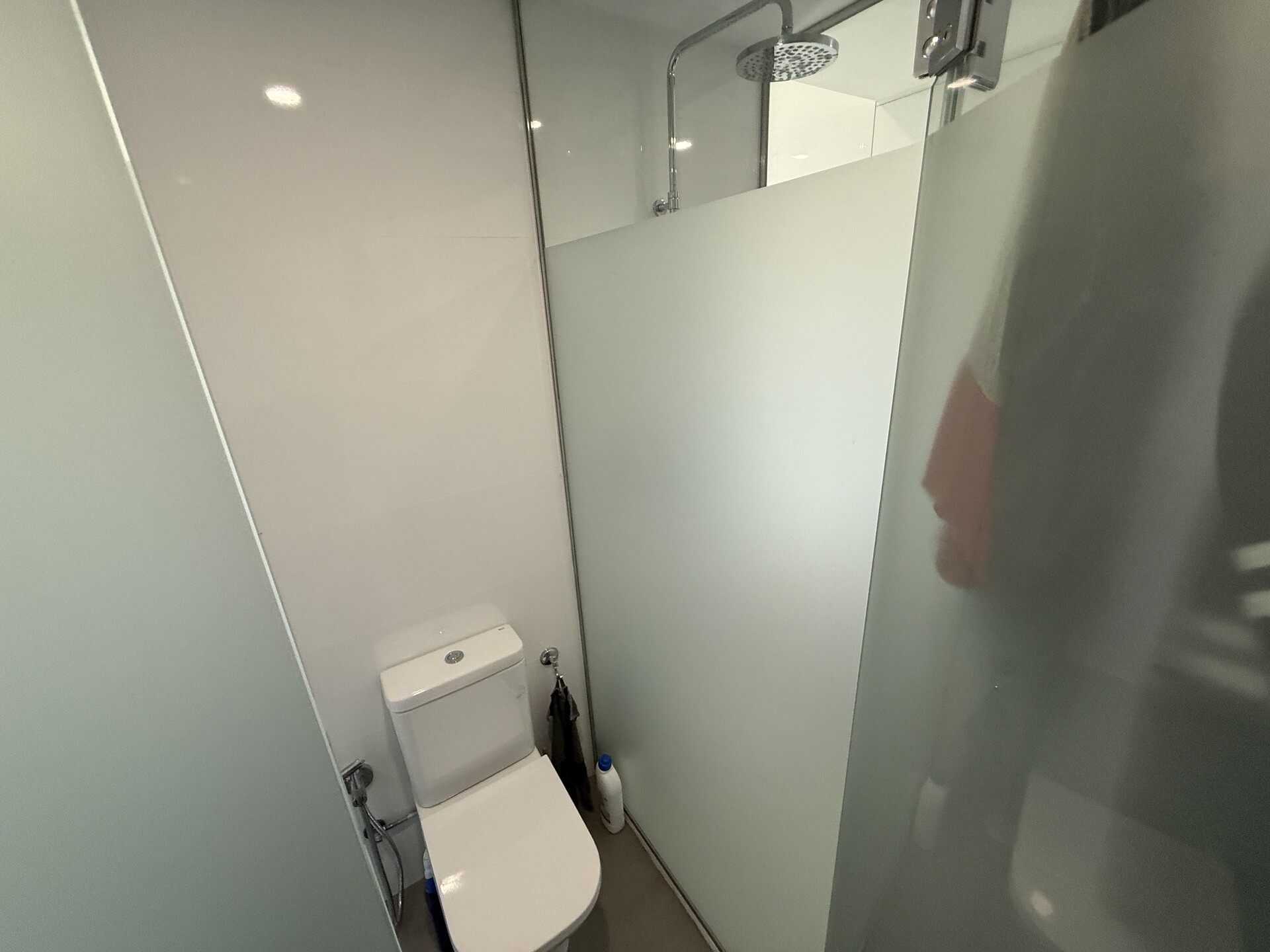 Wohnung 62 m² in Terrassa