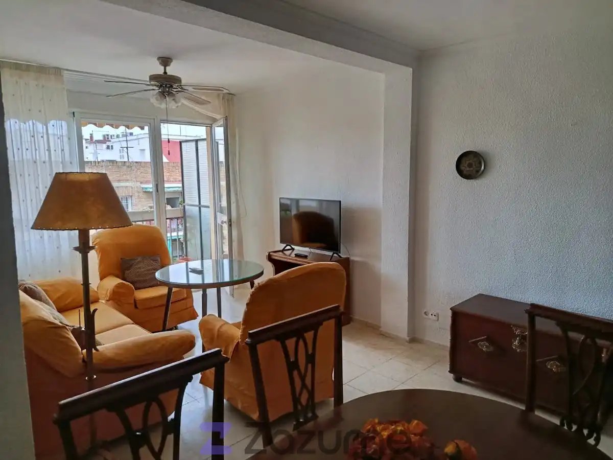 Piso de 92 m² en Córdoba