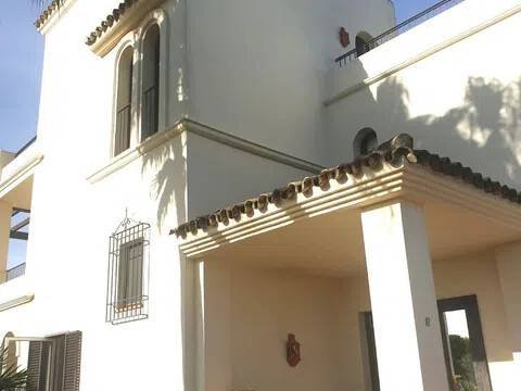 Piso de 300 m² en San Roque