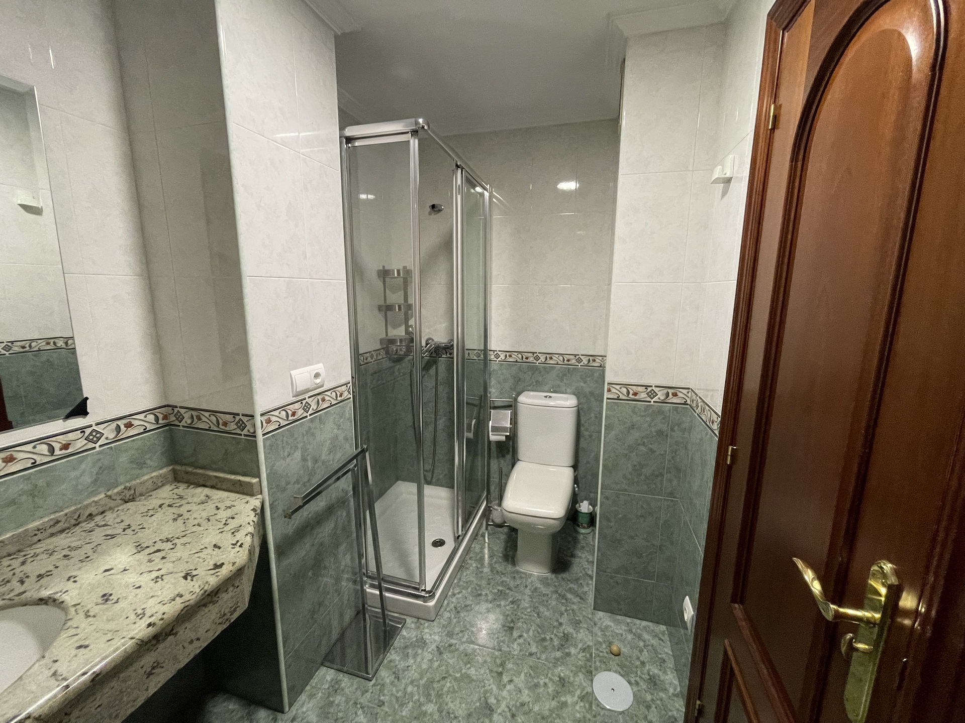 Habitación 100 m², Valladolid