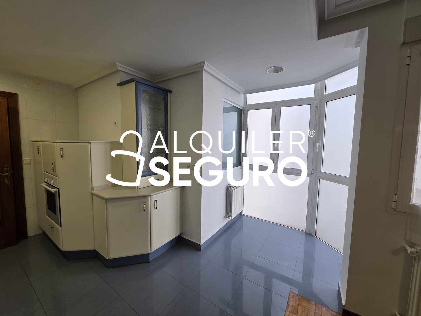 Piso de 110 m² en Tardajos