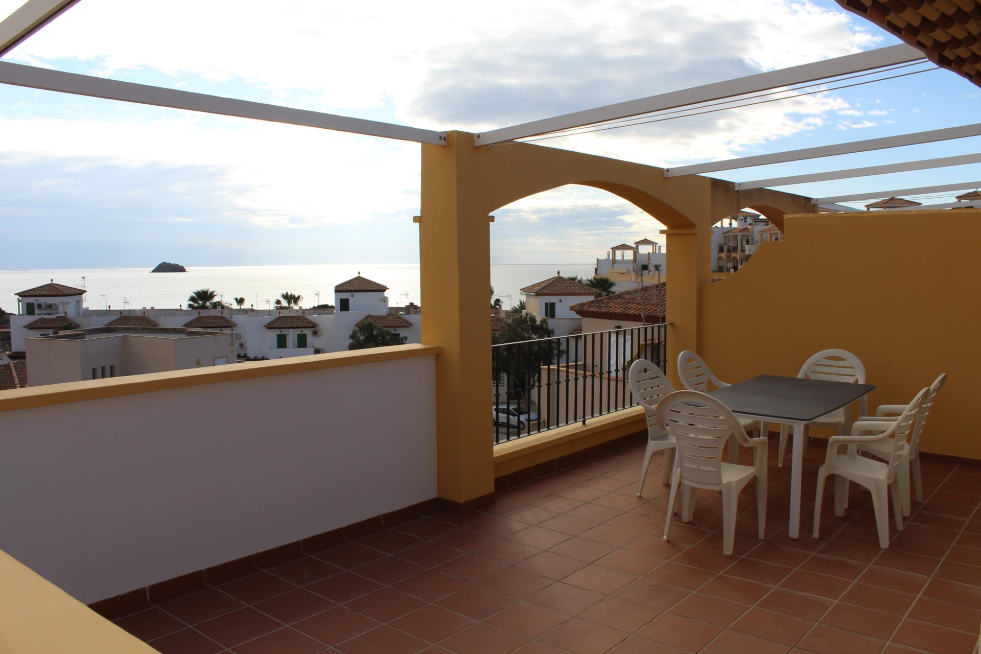 Piso de 75 m² en Pulpí