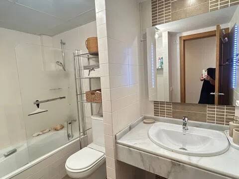 Piso de 122 m² en Estepona
