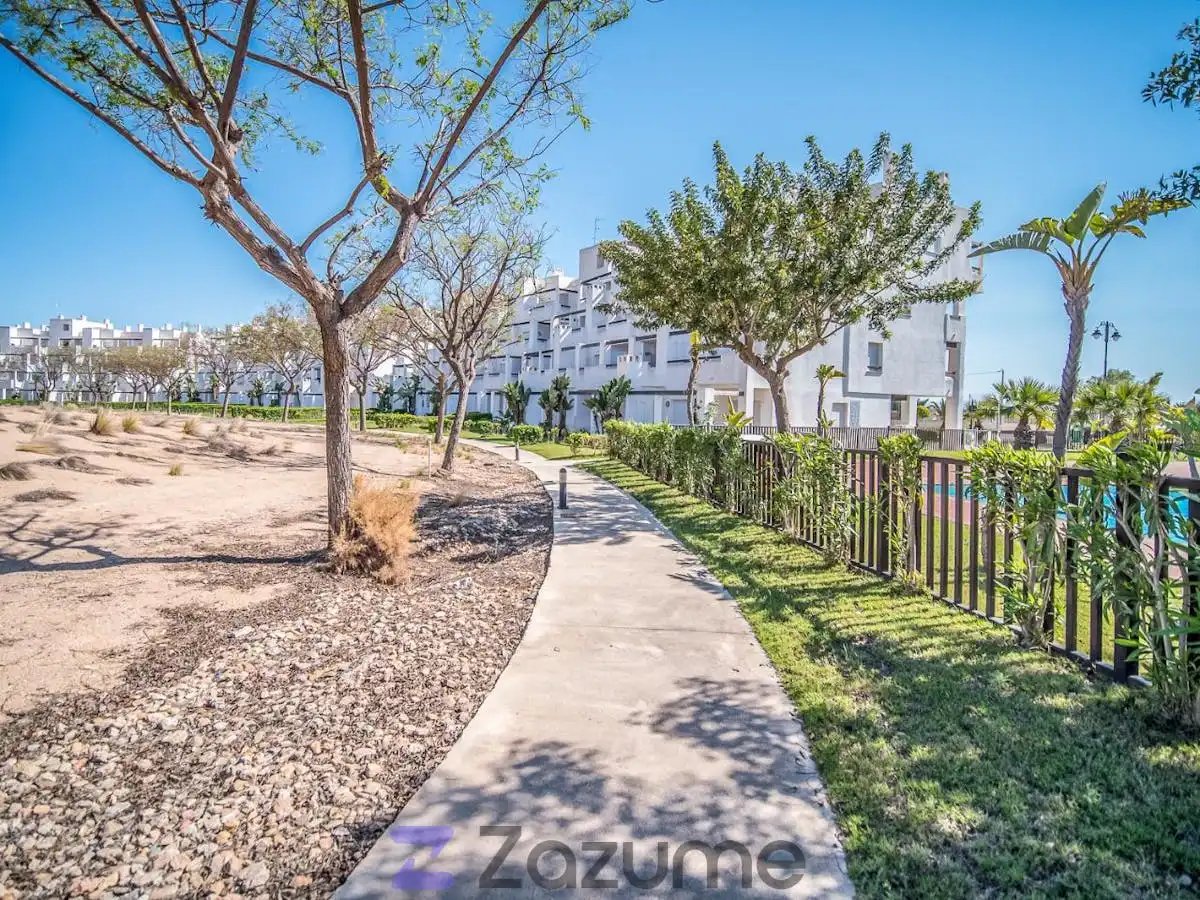 Piso de 70 m² en Torre Pacheco