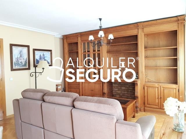 Piso de 120 m² en Majadahonda