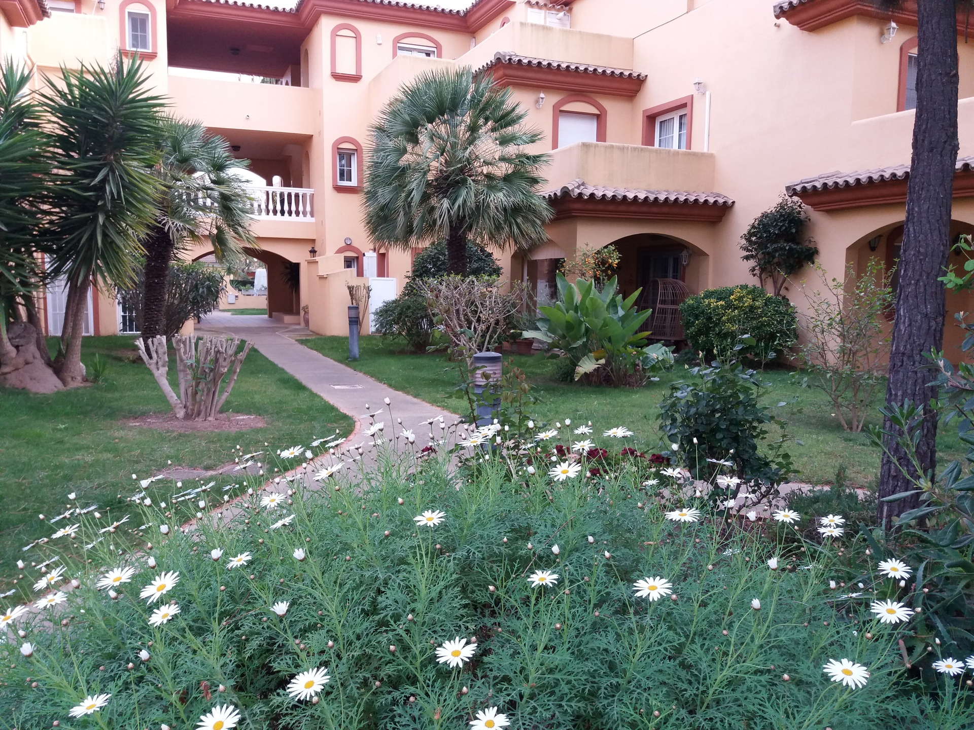 Piso de 75 m² en Lepe