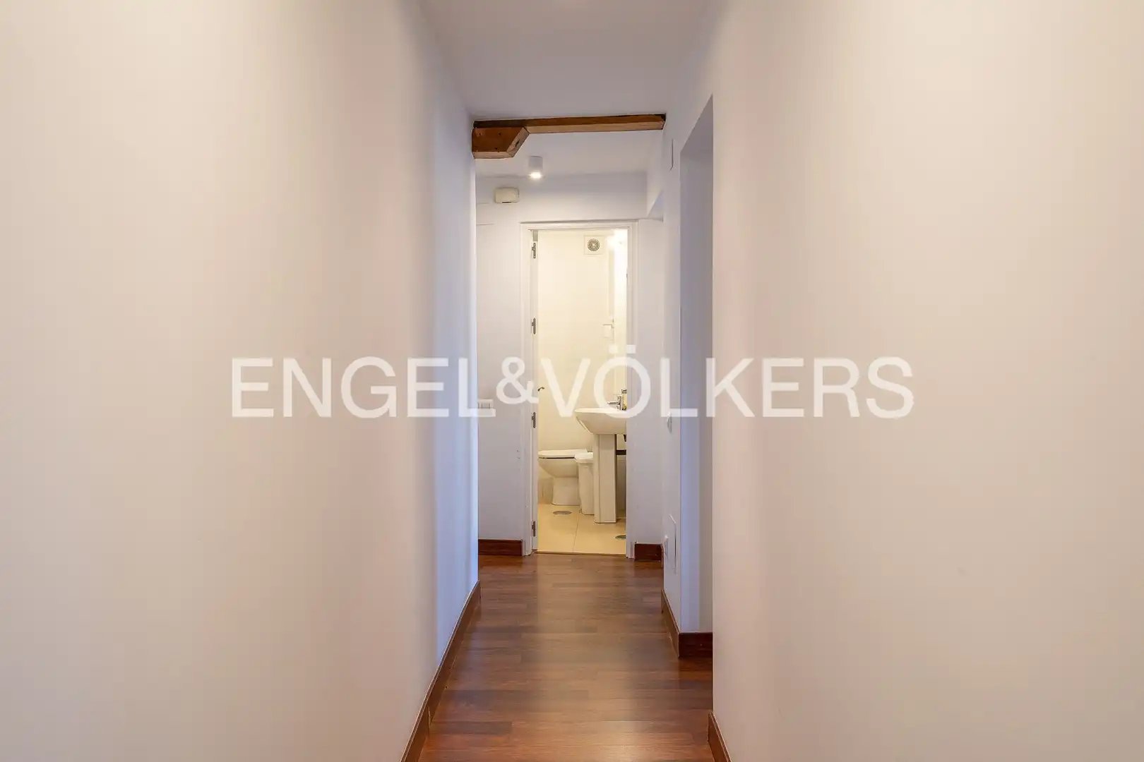 Pis de 86 m² a Madrid
