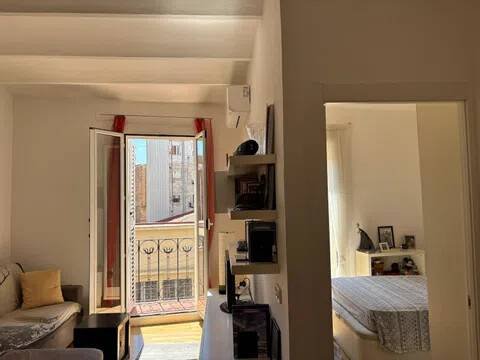 Pis de 44 m² a Barcelona