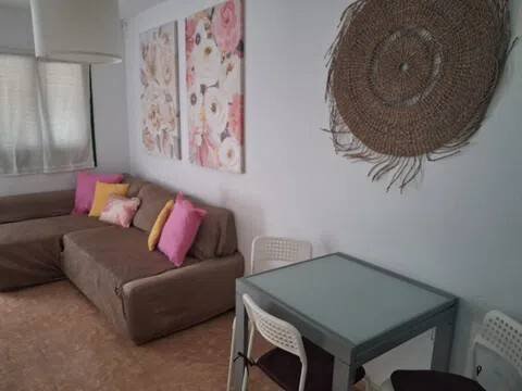 Piso de 35 m² en San Bartolomé de Tirajana