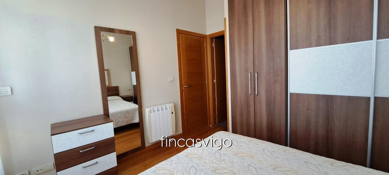 Квартира 47 м² в Vigo