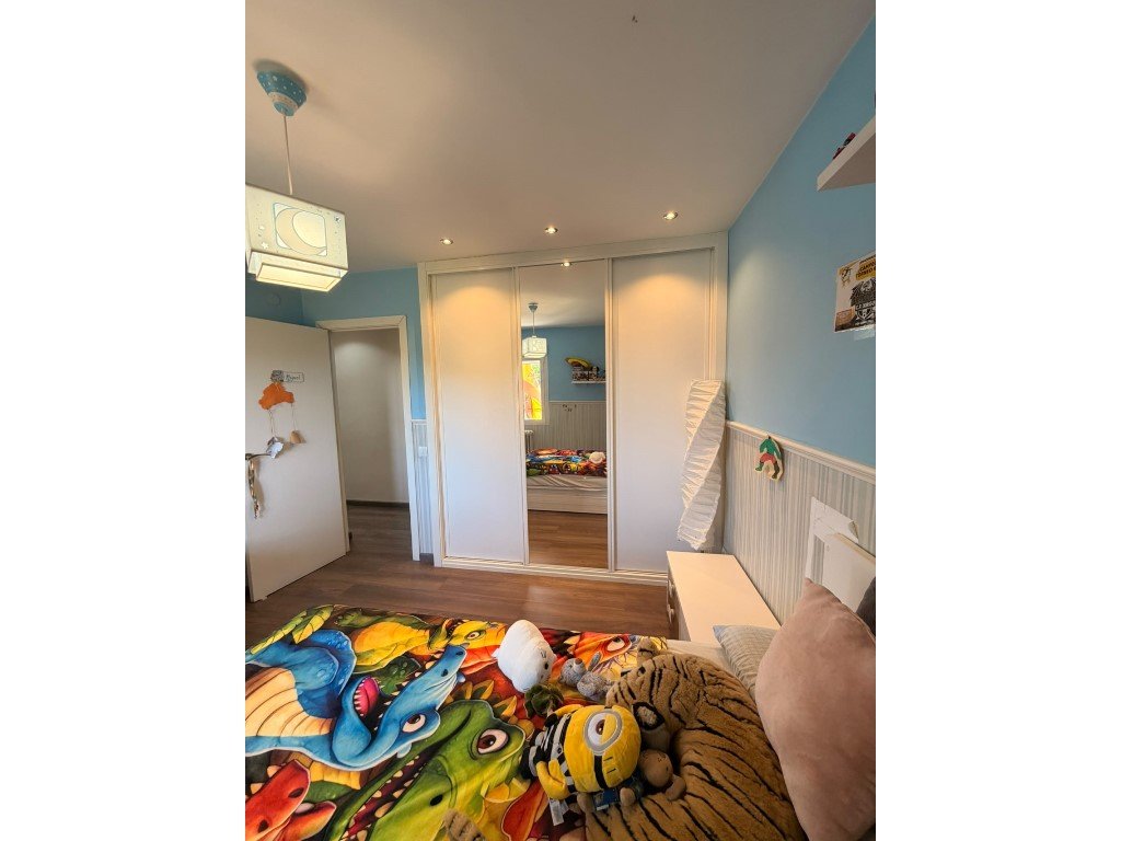 Wohnung 182 m² in Móstoles