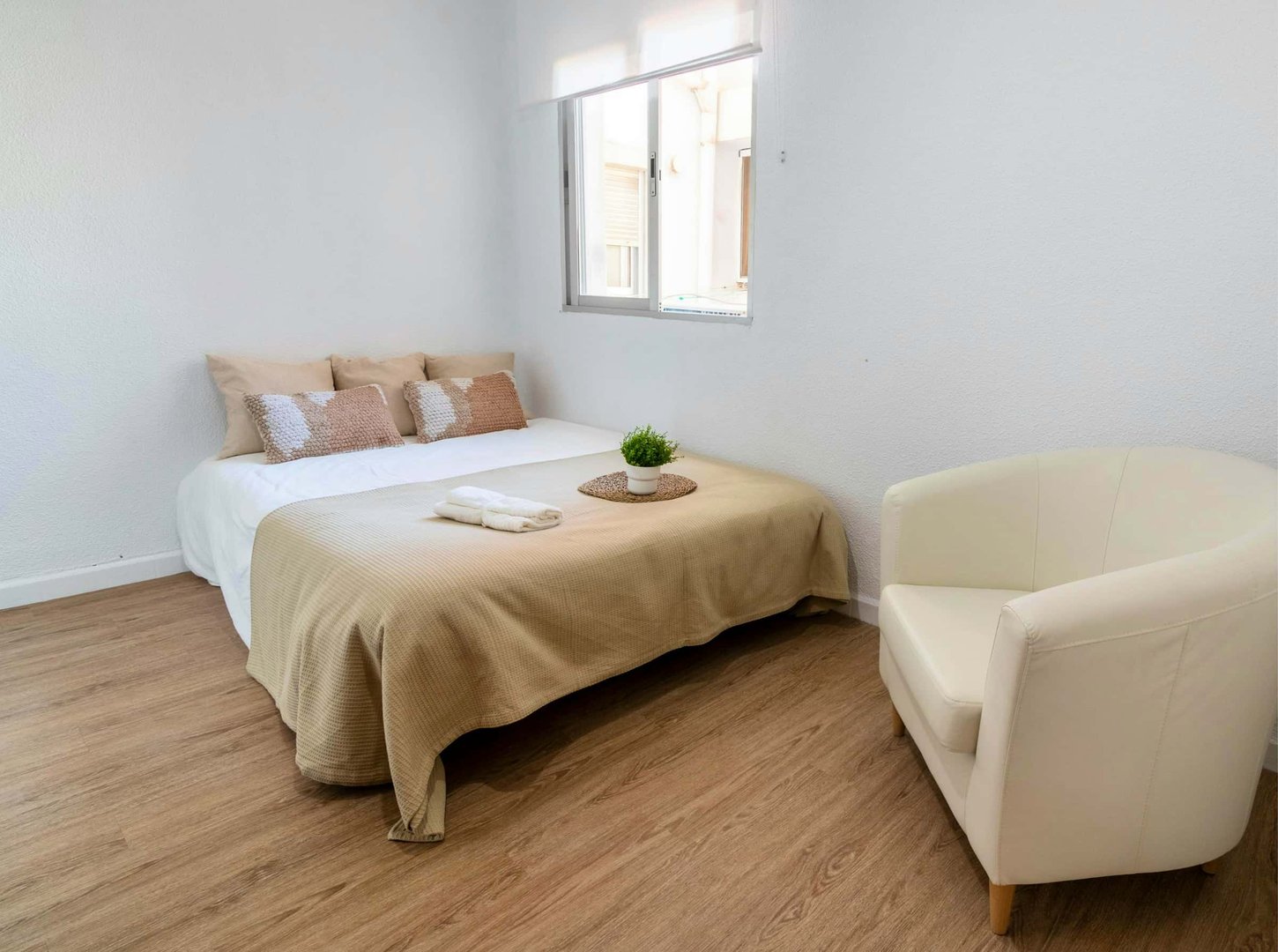 Zimmer zur Miete, Valencia