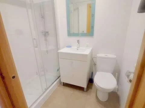 Piso de 95 m² en Zaragoza