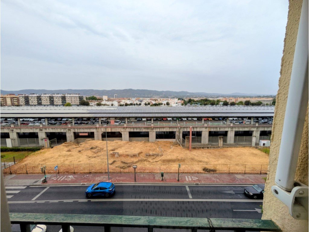Pis de 88 m² a Còrdova