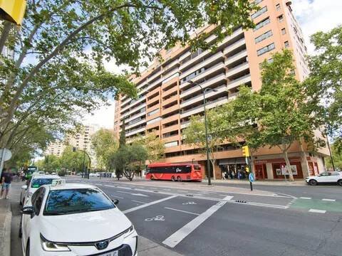 Piso de 152 m² en Zaragoza