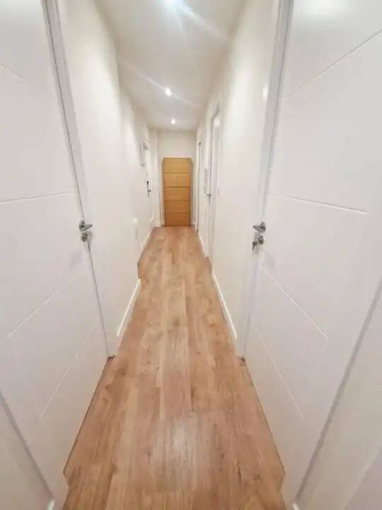 Pis de 90 m² a Ourense