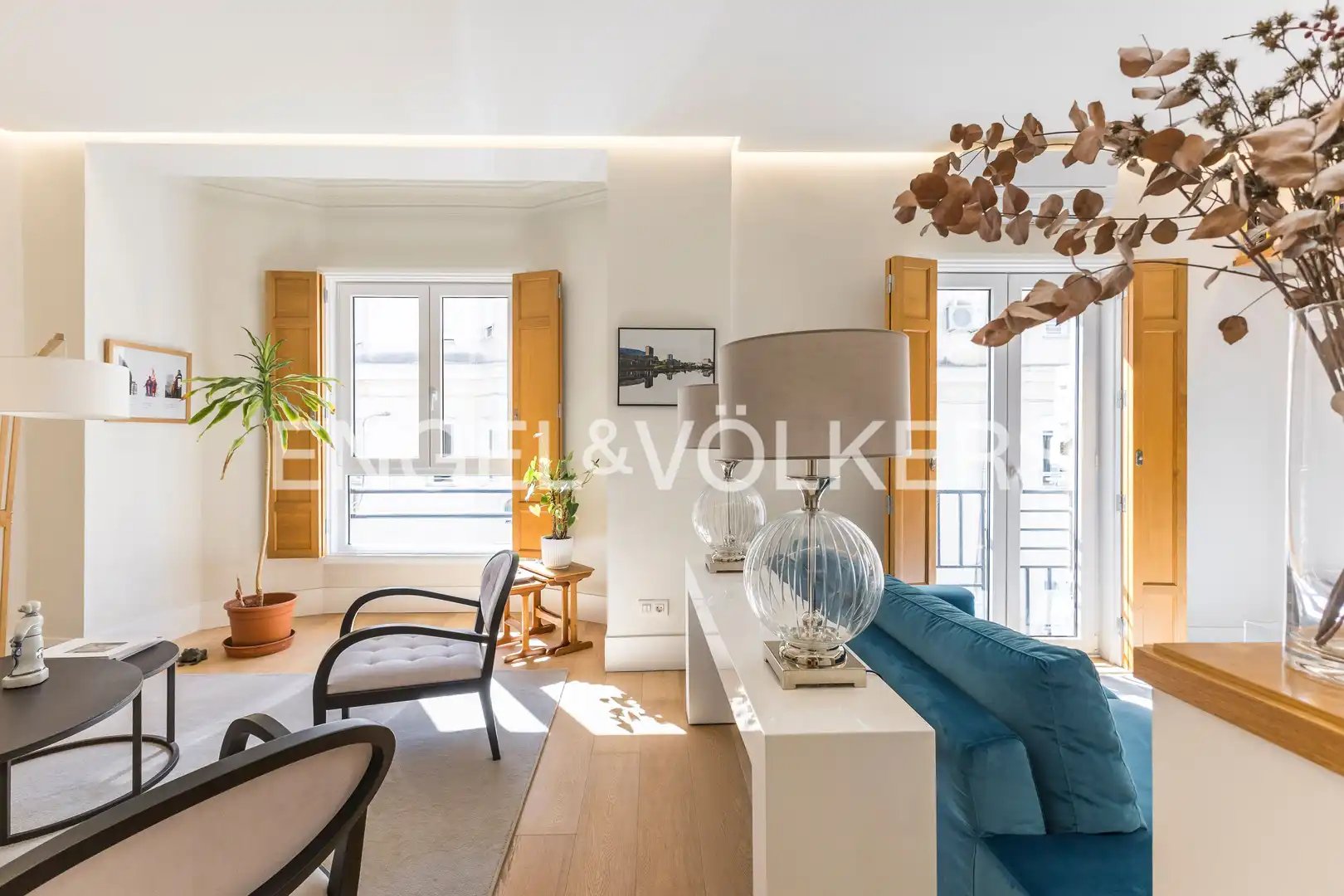 Piso de 115 m² en Madrid