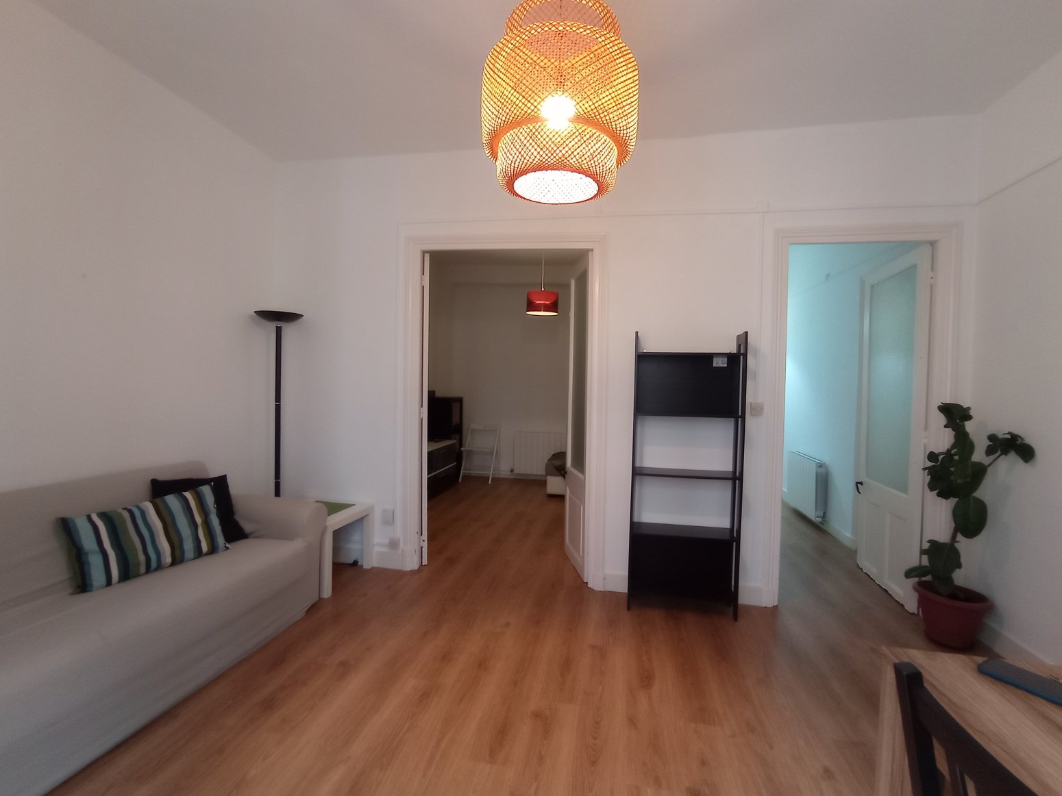 Pis de 80 m² a Bilbao
