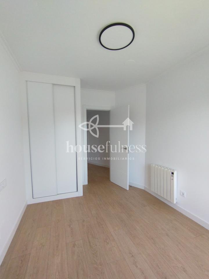 Piso de 62 m² en Ferrol