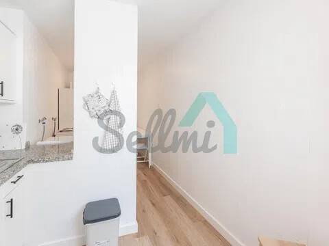 Piso de 108 m² en Oviedo