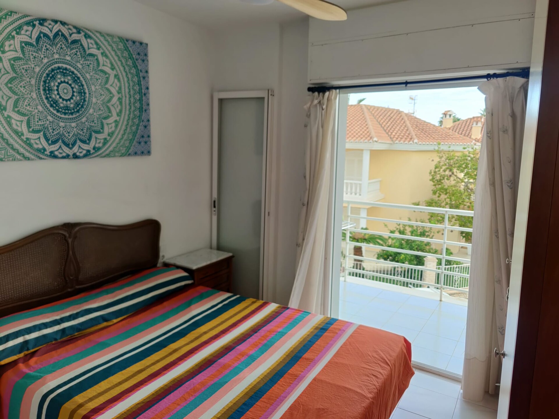 Pis de 70 m² a Oliva