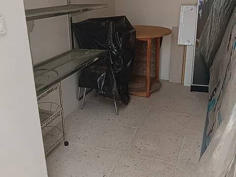 Piso de 60 m² en Murcia