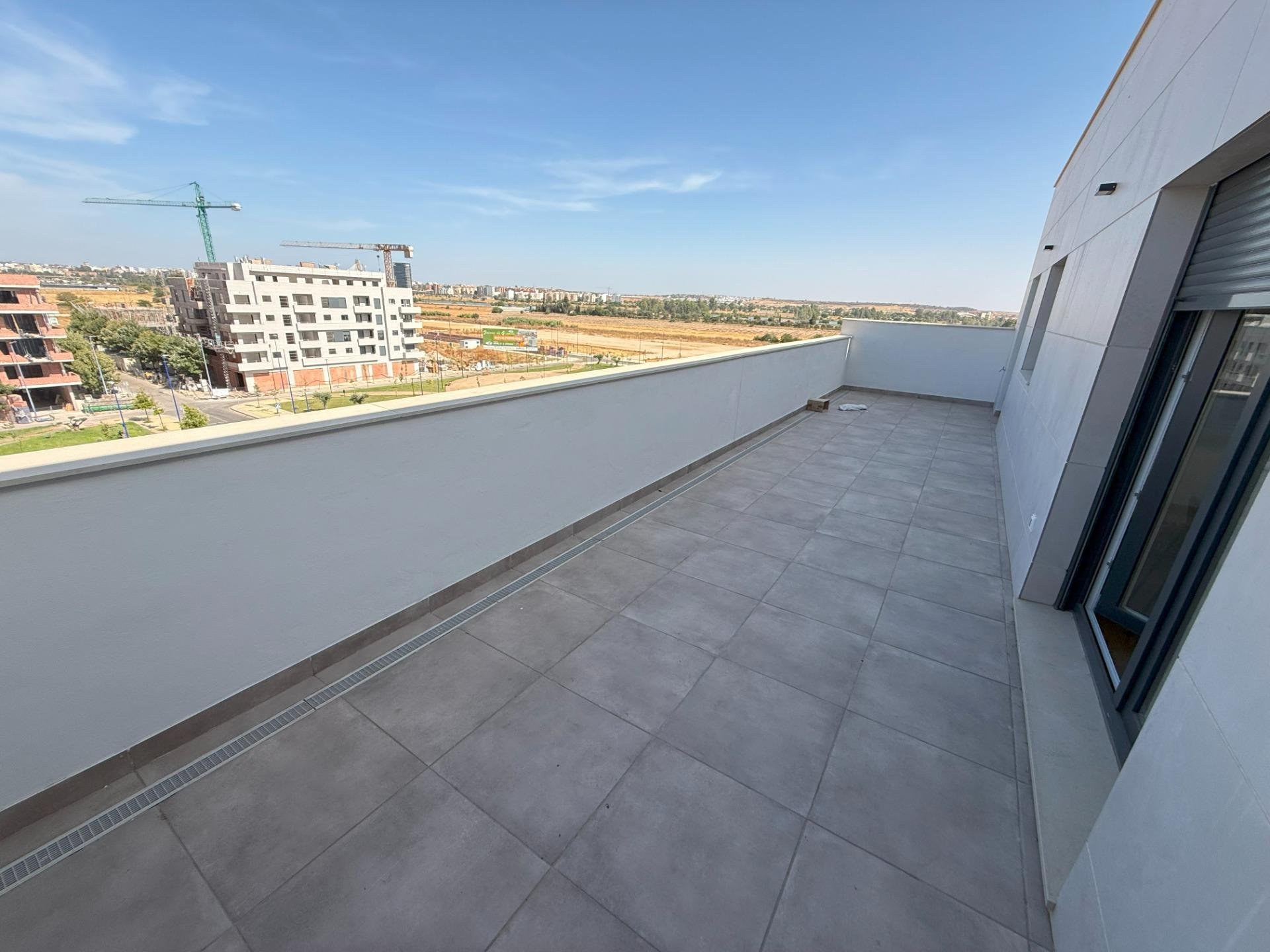 Piso en alquiler, Badajoz