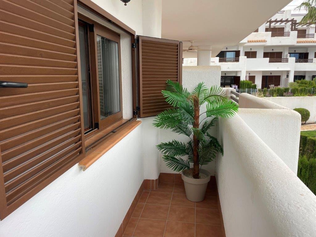 Piso de 70 m² en Pulpí