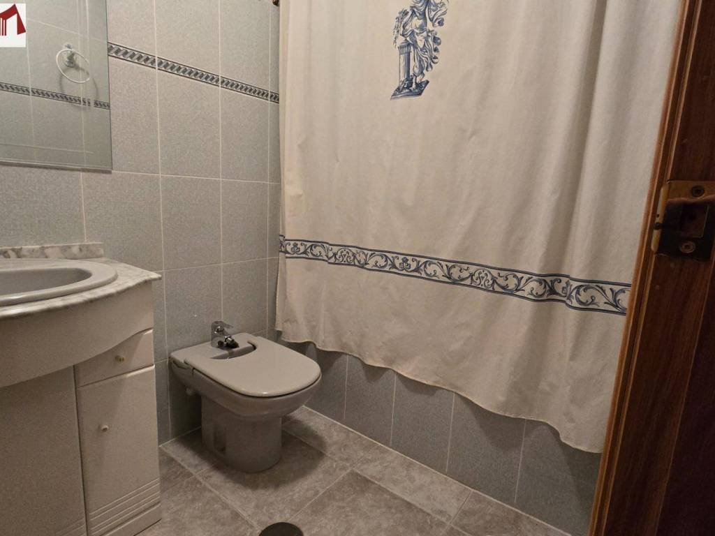 Piso de 137 m² en Albacete