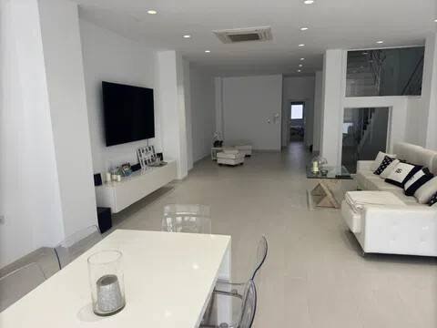 Pis de 418 m² a Castelló de la Plana