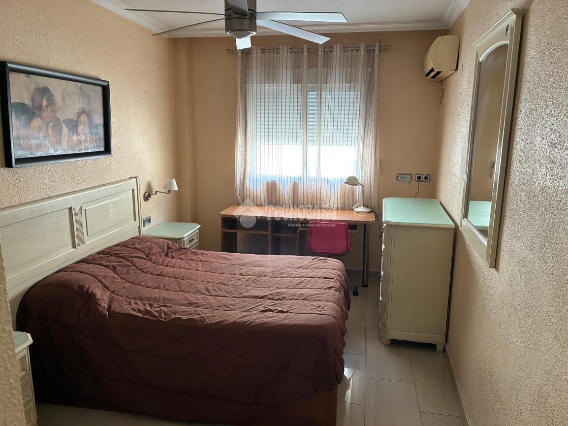 Piso de 114 m² en Murcia