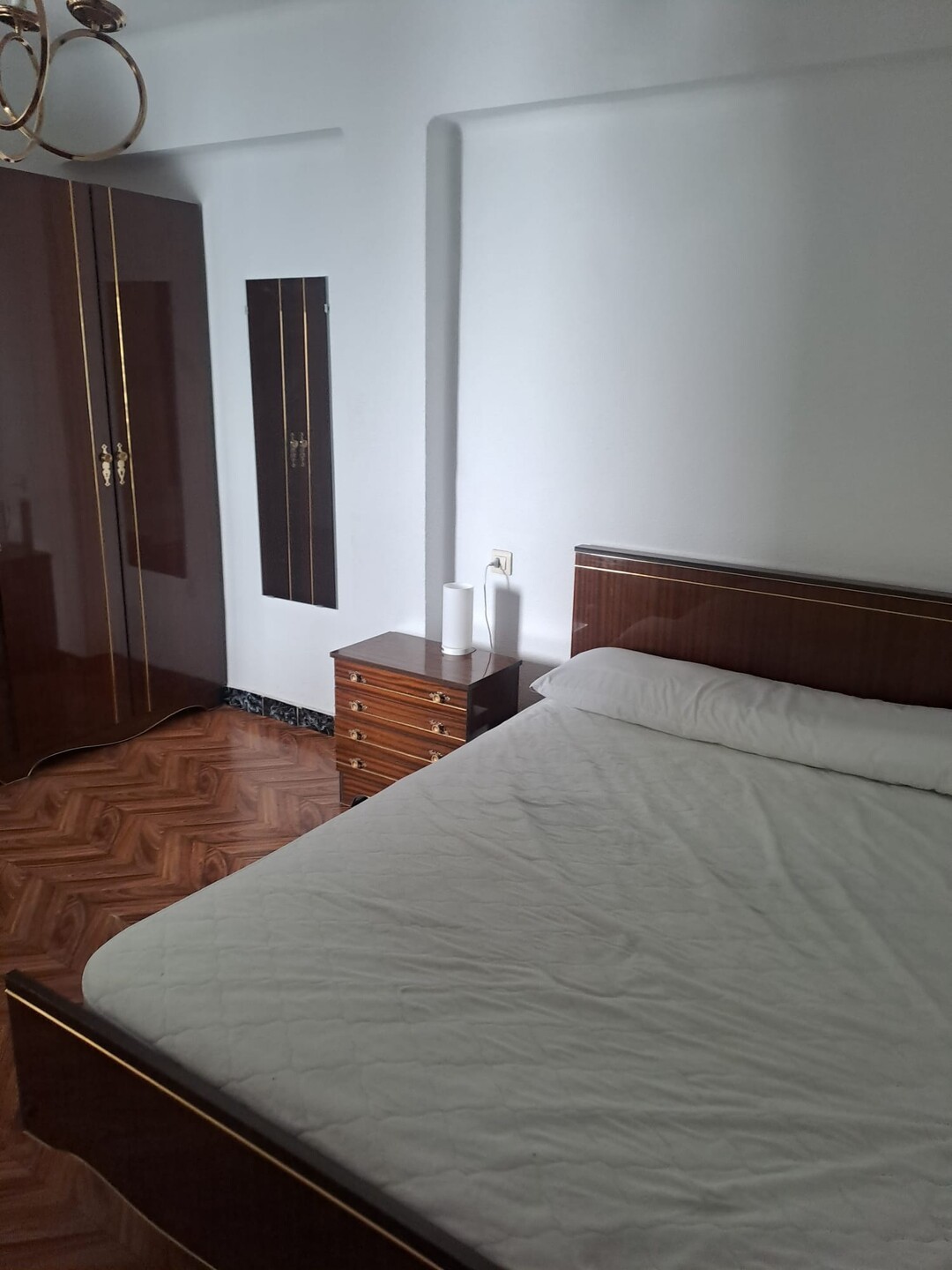Piso de 90 m² en Salamanca