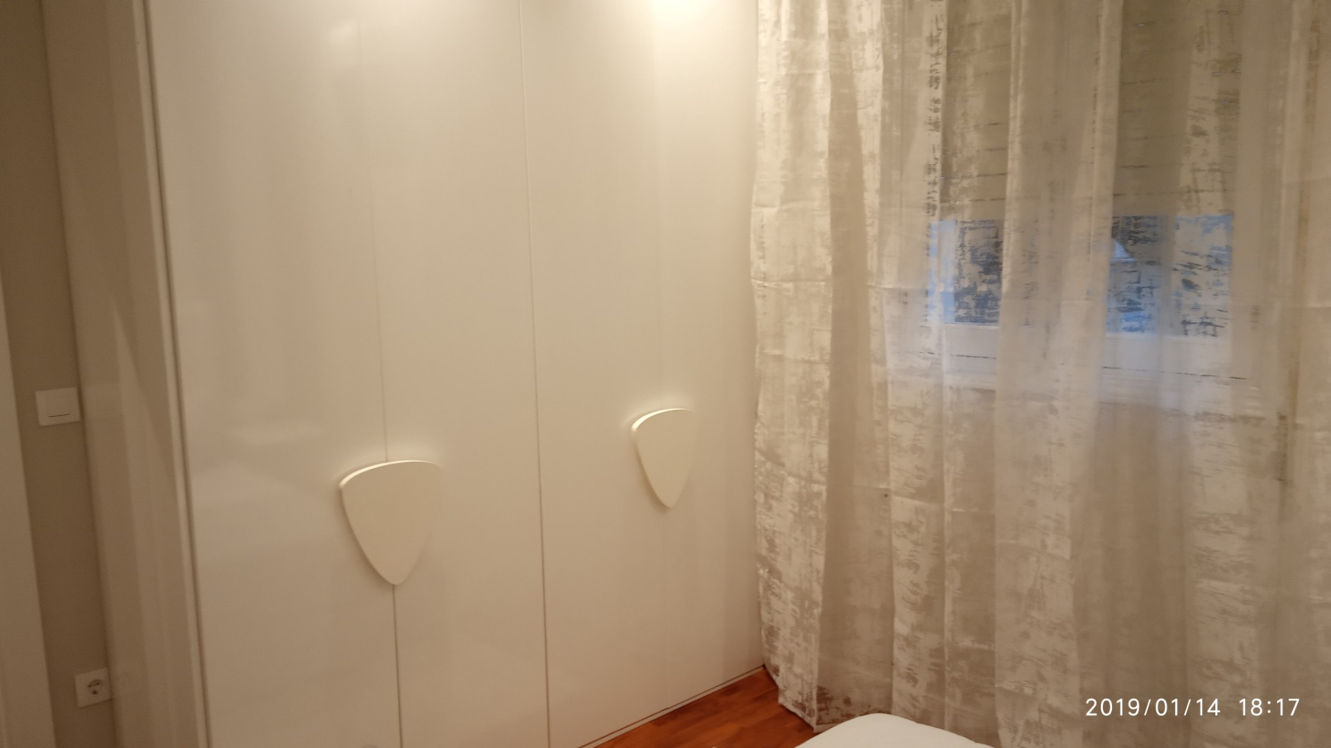 Piso de 70 m² en Villanueva de la Serena