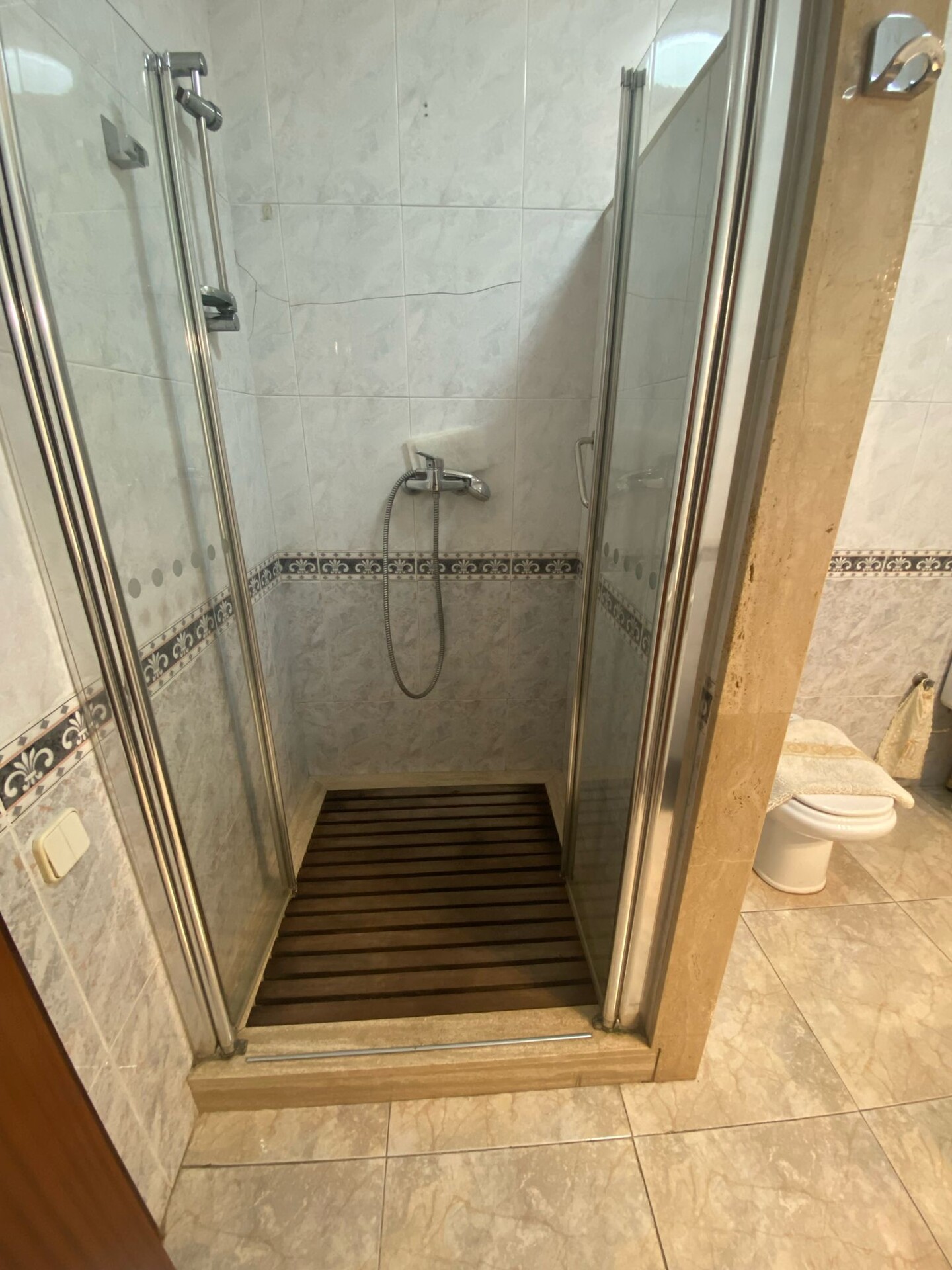 Apartamento 63 m² em Barcelona