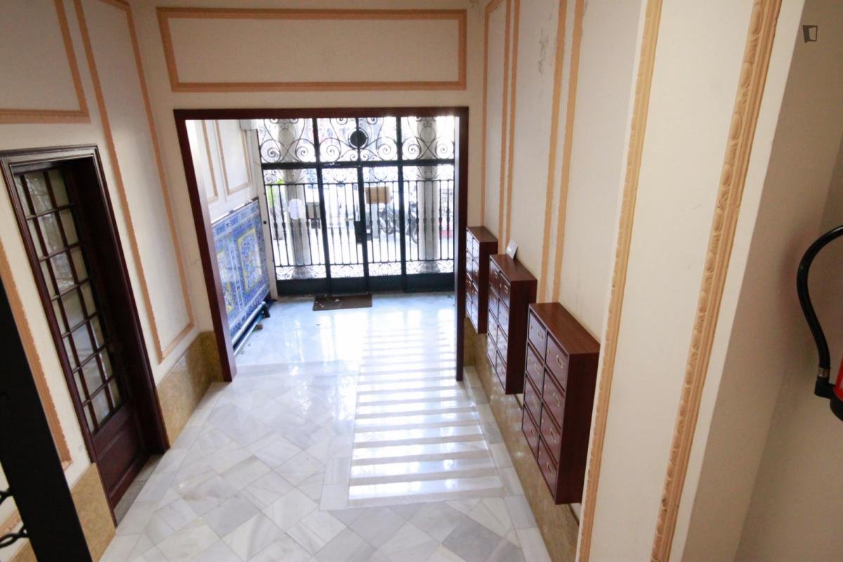 Habitació de lloguer, Barcelona